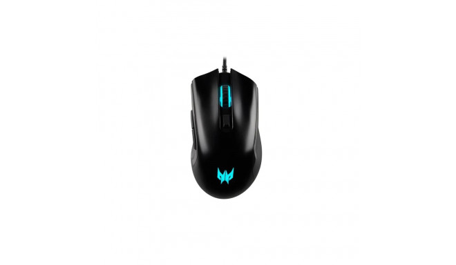 Acer Predator Cestus 333 | Wired | USB 2.0 | Black