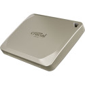 Crucial X9 Pro SSD 2TB MAC jaoks