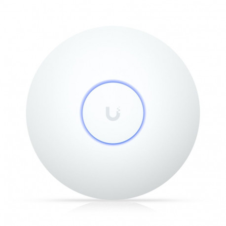 Ubiquiti UniFi WiFi 7 Access Point U7 Long-Range | U7-LR | 4300 Mbit/s | Ethernet LAN (RJ-45) ports 