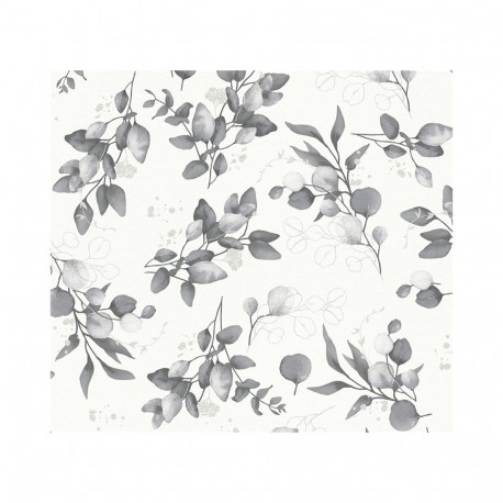 WALLPAP VYN FLIZ 397686 0.53M PUREELEGAN