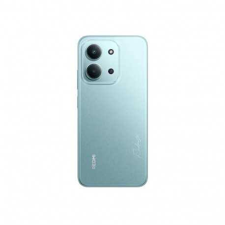 Xiaomi Redmi | 15C 4G | Mint Green | 6.9 " | IPS LCD | 720 x 1600 pixels | Mediatek | Internal RAM 4