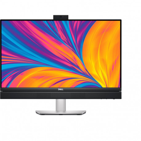 Dell OptiPlex | 7420 | Desktop | AIO | 23.8 " | Intel Core i5 | i5-12500T | Internal memory 16 GB | 