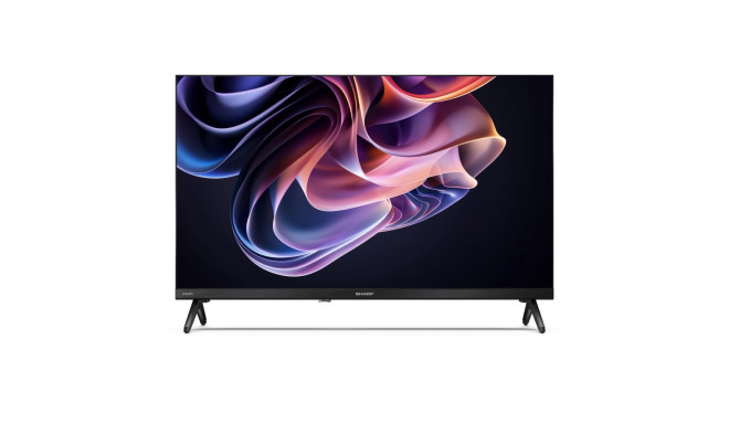 Sharp 24HF2265E 24 nutiteler Google TV