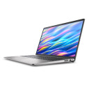 Dell 15 DC15250 plaatinahõbe 15,6" WVA FHD 1920 x 1080 pikslit matt Intel Core i5 i5-1334U 16 GB DDR