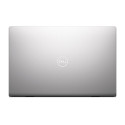 Dell 15 DC15250 plaatinahõbe 15,6" WVA FHD 1920 x 1080 pikslit matt Intel Core i5 i5-1334U 16 GB DDR
