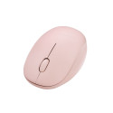 Asus Fragrance MD101 roosakassavi hiir 2.4 GHz, Bluetooth