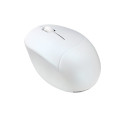 Asus Fragrance MD101 | Mouse | 2.4 GHz, Bluetooth | Iridescent White