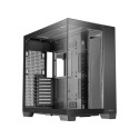 Antec C8 ATX korpus, must