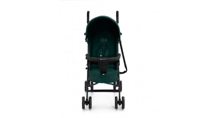 Kinderkraft Tick roheline