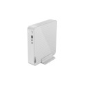 Lenovo IdeaCentre Mini 01IRH8 lauaarvuti väike Intel Core i5 i5-13420H 16 GB SO-DIMM DDR4 1000 GB In