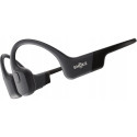 Shokz OpenRun Mini bone conduction headphones, black