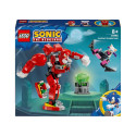 LEGO Sonic The Hedgehog 76996 Knuckles and Mech-Guard
