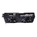 PNY GeForce RTX 4060 Ti Verto Dual Fan 8GB GDDR6 graphics card (VCG4060T8DFXPB1)