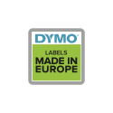 Dymo 99012 valge paber etikettlint (S0722400)