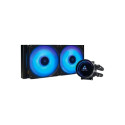 Chieftec Iceberg 240 RGB Water Cooling (CLC-240-RGB) Chieftec Iceberg 240 RGB Water Cooling (CLC-240-RGB)