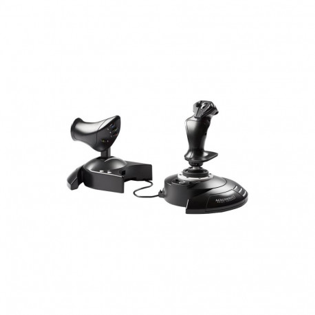 Thrustmaster T.Flight Hotas One Microsoft Flight Simulator Edition juhtkang