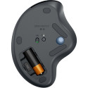Logitech hiir Ergo M575S grafiit 910-007029