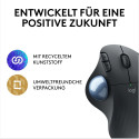 Logitech hiir Ergo M575S grafiit 910-007029