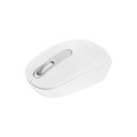 Logitech M196 juhtmevaba hiir, Bluetooth, 1000 DPI, helehall