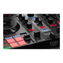 Hercules DJ Learning Kit MK2 kõlarid USB-ühenduvusega