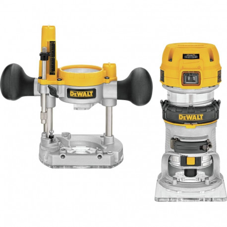 Dewalt freespink 900W D26204K 2 alust kohver