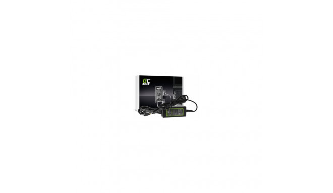 Green Cell PRO laadija / vahelduvvooluadapter 19V 2.37A 45W Acer Aspire E5-511 E5-521 E5-573 E5-573G