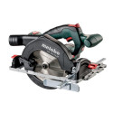 METABO.SAW KS 18 LTX 57 korpus METABOX