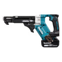 Cordless band saw MAKITA DFR551Z