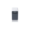 Brother TD-2125N mono termiline sildiprinter Wi-Fi