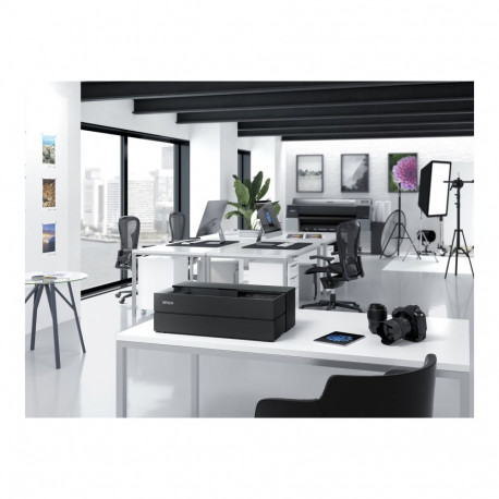 Epson Professional Photo Printer SureColor SC-P700 tindiprinter värviline multifunktsionaalne tindip