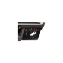 TEFAL | SuperGrill Timer Multipurpose grill | GC451B12 | Contact | 2000 W | Stainless steel