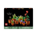 LEGO Icons 10329 väikesed taimed