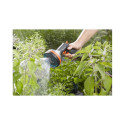 Spray gun MULTI PREMIUM, 5 functions, with frost protection