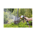 Spray gun MULTI PREMIUM, 5 functions, with frost protection