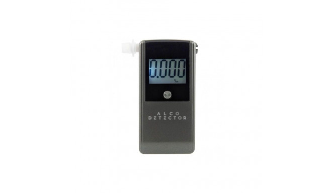 BREATHALYZER ALCODETECTOR EC5
