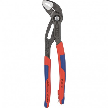 KNIPEX Cobra kinnitusaasaga tangid