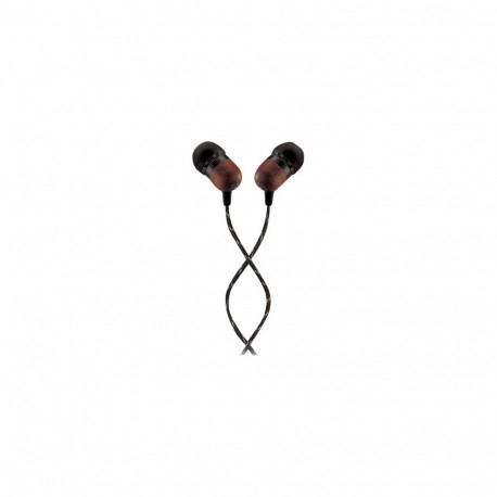 Marley | Earbuds | Smile Jamaica