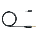Shure MVL Lavalier Microphone for Smartphone or Tablet | Shure