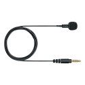 Shure MVL Lavalier Microphone for Smartphone or Tablet | Shure