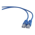 Cablexpert | PP12-0.5M/B | Sinine