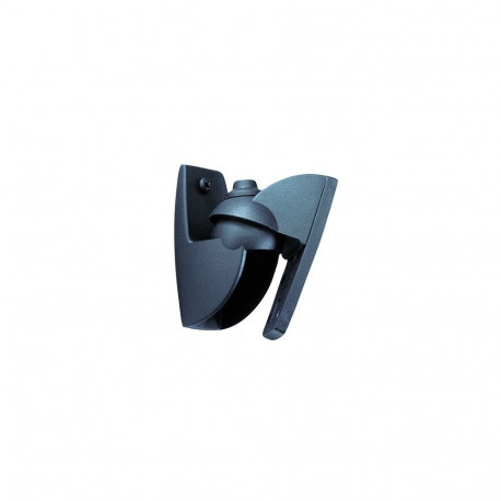 Vogels | Loundspeaker Mount | VLB500 2 pcs. | Turn, Tilt | Maximum weight (capacity) 5 kg | Black