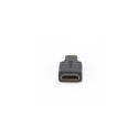 Gembird | HDMI to Micro-HDMI adapter | Black | HDMI | micro HDMI