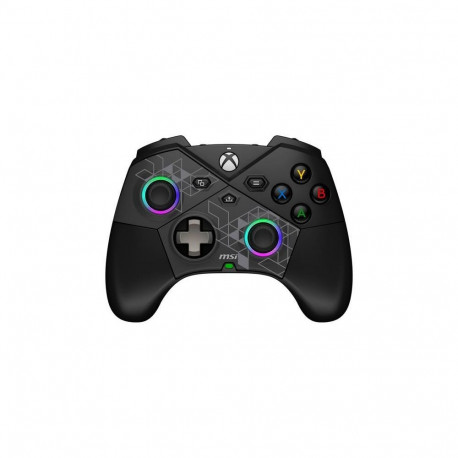 GAMEPAD WRL FORCE PRO W/FORCE PRO W MSI