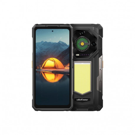 MOBILE PHONE ARMOR 33/33 ULEFONE