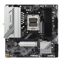 Mainboard|GIGABYTE|AMD B650|SAM5|Micro-ATX|Memory DDR5|Memory slots 4|B650MGAMINGPLUSWF1.2