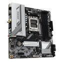 Mainboard|GIGABYTE|AMD B650|SAM5|Micro-ATX|Memory DDR5|Memory slots 4|B650MGAMINGPLUSWF1.2