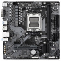 Mainboard|GIGABYTE|AMD B650|SAM5|Micro-ATX|Memory DDR5|Memory slots 2|B650MS2H1.4