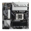 Mainboard|GIGABYTE|AMD B650|SAM5|Micro-ATX|Memory DDR5|Memory slots 4|B650MGAMINGPLUSWF1.2