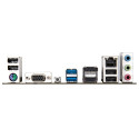 Mainboard|GIGABYTE|AMD B650|SAM5|Micro-ATX|Memory DDR5|Memory slots 2|B650MS2H1.4
