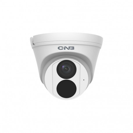 NET CAMERA 4MP IR EYEBALL/TDT41R-36W CNB